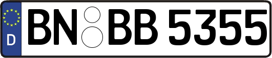 BN-BB5355
