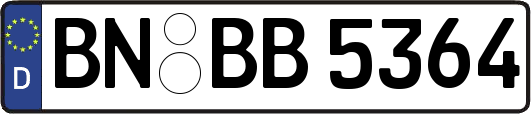 BN-BB5364