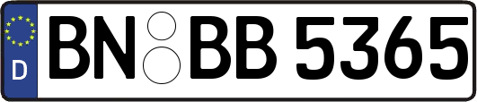 BN-BB5365