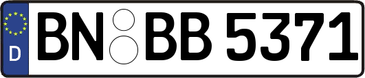 BN-BB5371