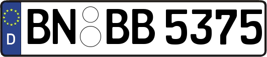 BN-BB5375