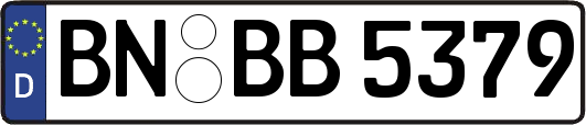 BN-BB5379
