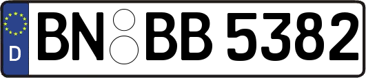 BN-BB5382