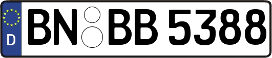 BN-BB5388