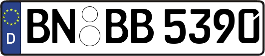 BN-BB5390