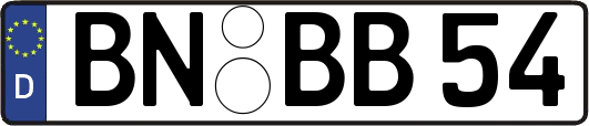 BN-BB54