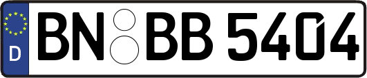 BN-BB5404