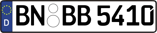 BN-BB5410