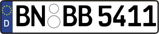 BN-BB5411