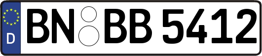 BN-BB5412
