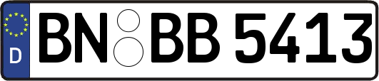 BN-BB5413
