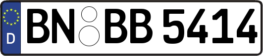 BN-BB5414