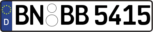 BN-BB5415
