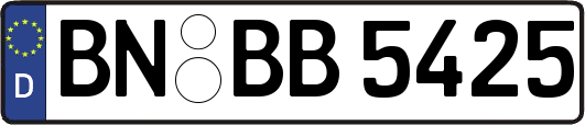 BN-BB5425