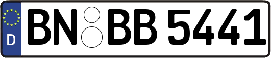 BN-BB5441