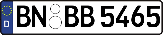 BN-BB5465