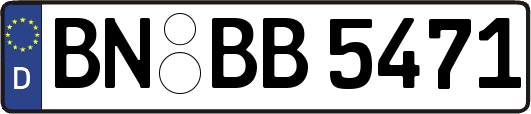 BN-BB5471