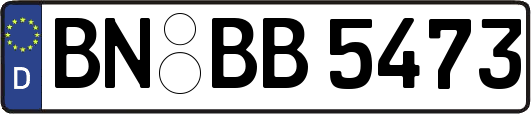BN-BB5473