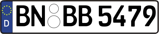BN-BB5479
