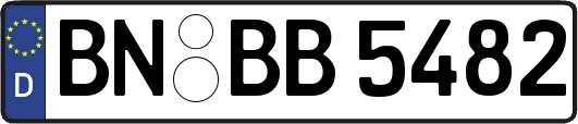 BN-BB5482