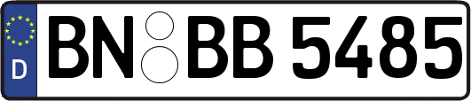 BN-BB5485