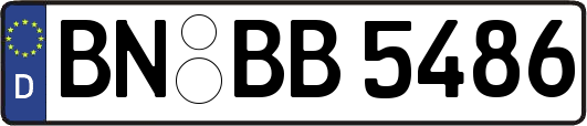 BN-BB5486