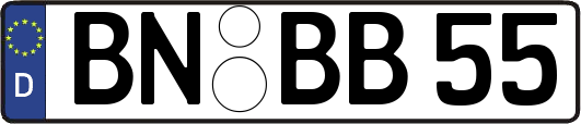 BN-BB55
