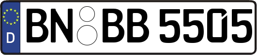 BN-BB5505