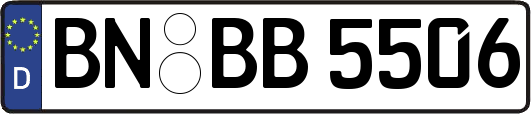 BN-BB5506