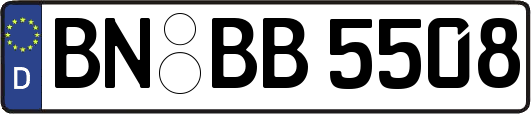 BN-BB5508