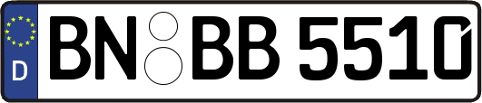 BN-BB5510
