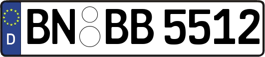 BN-BB5512