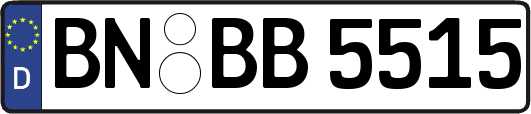 BN-BB5515