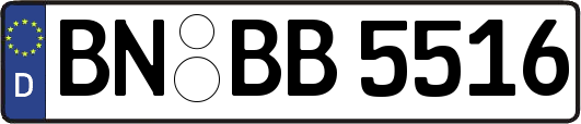 BN-BB5516