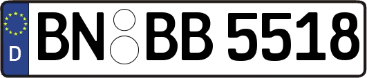 BN-BB5518