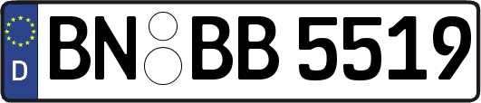 BN-BB5519