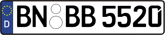 BN-BB5520