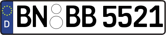 BN-BB5521