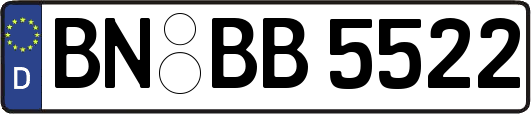BN-BB5522