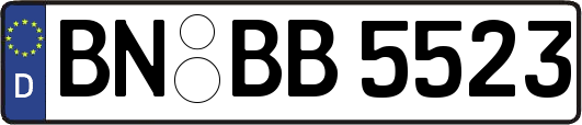 BN-BB5523