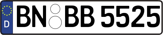 BN-BB5525