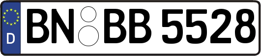 BN-BB5528