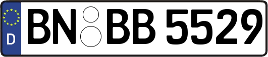 BN-BB5529