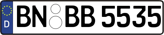 BN-BB5535