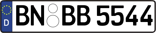 BN-BB5544