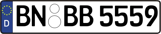 BN-BB5559