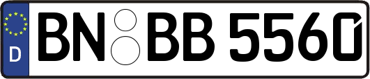 BN-BB5560