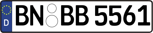 BN-BB5561