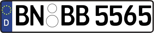 BN-BB5565
