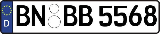 BN-BB5568